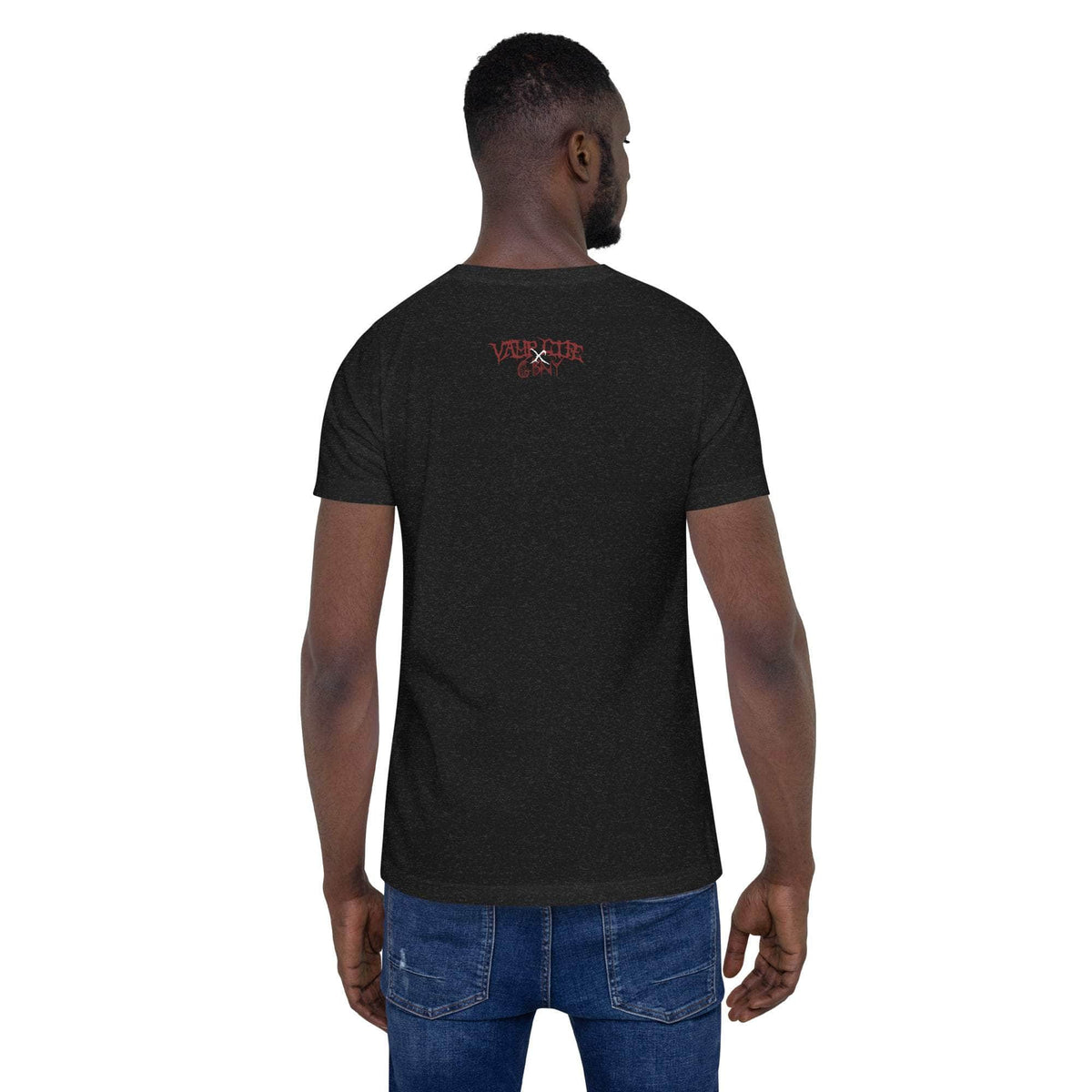 Vamp Life x GBNY Ghost Rider Tee - Men's