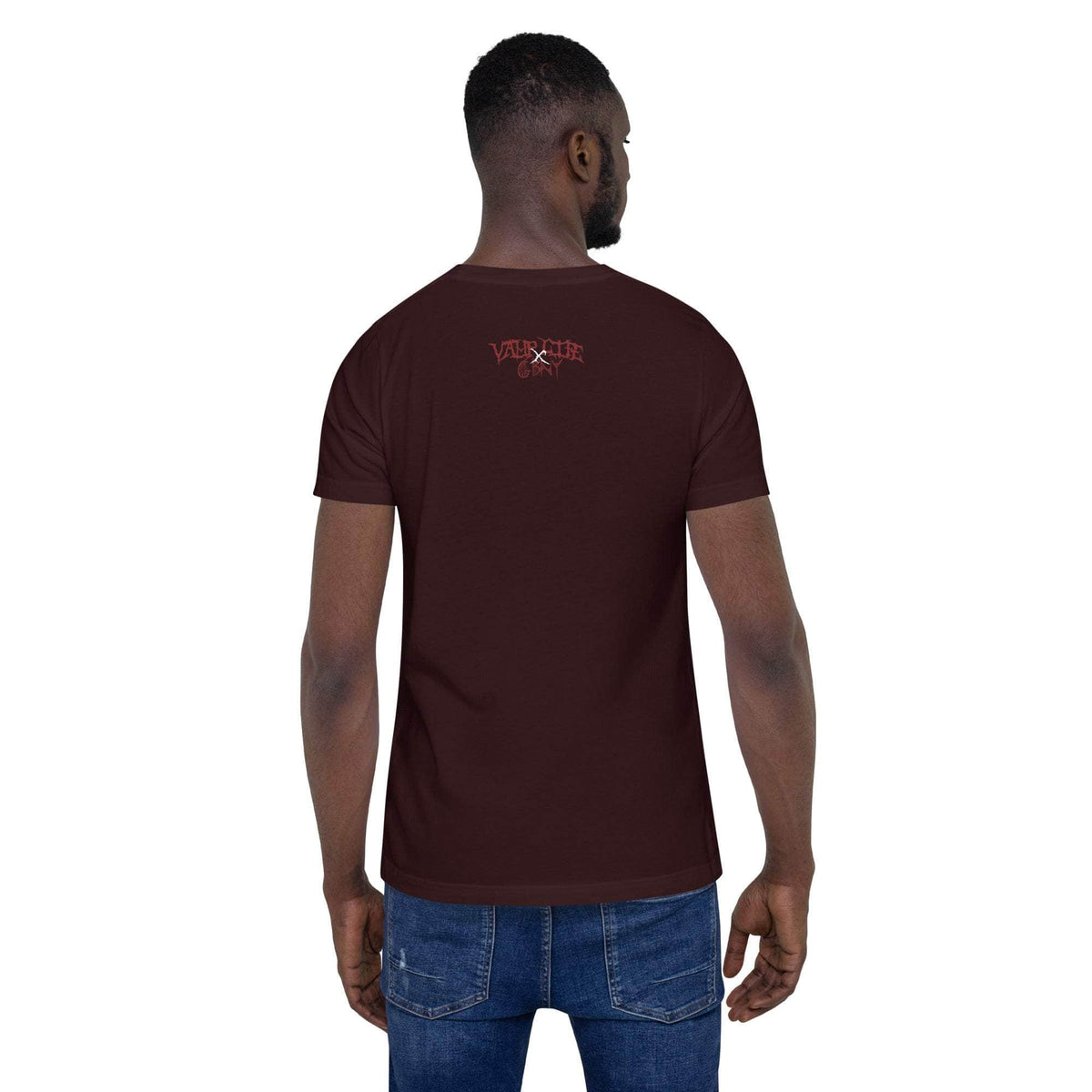 Vamp Life x GBNY Ghost Rider Tee - Men's