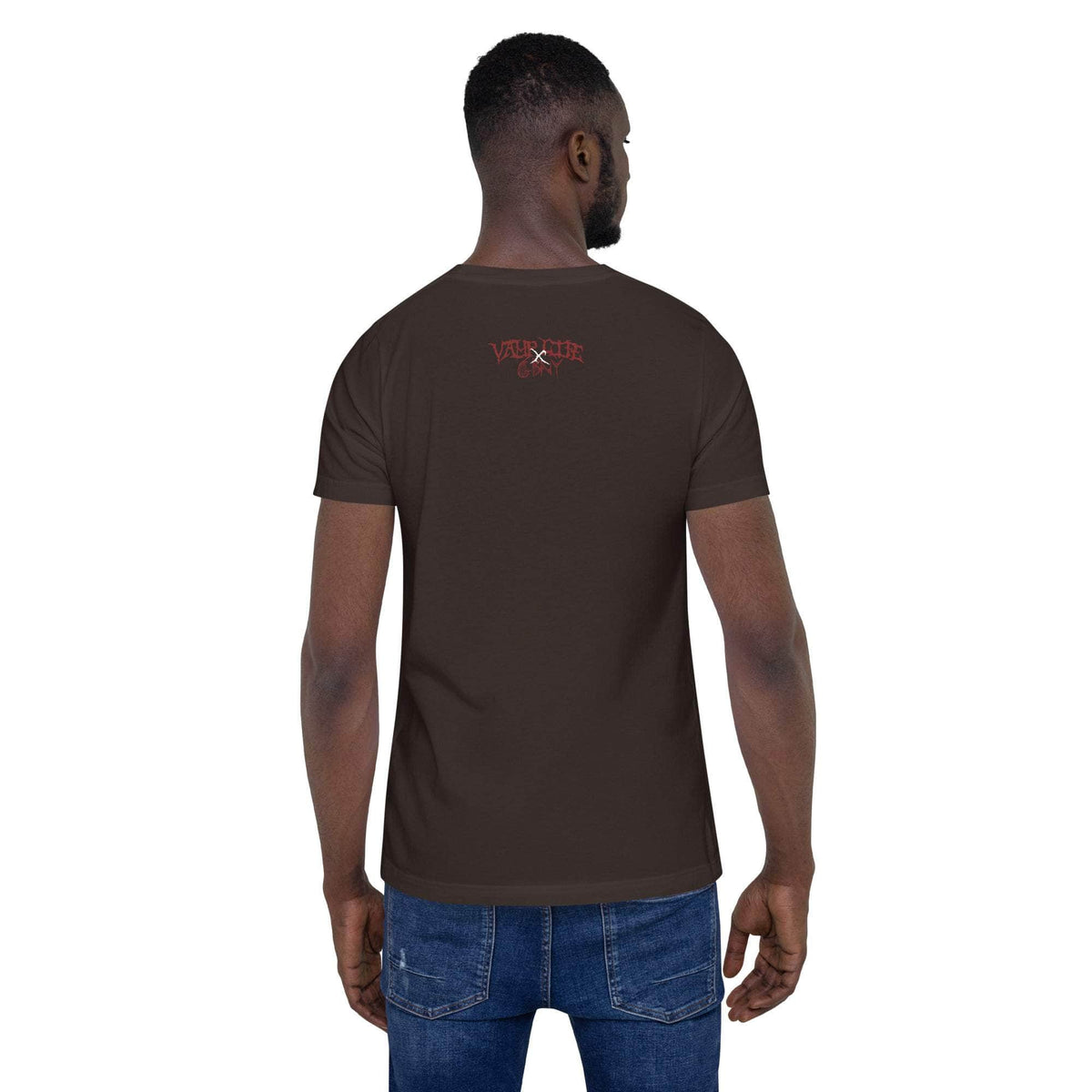 Vamp Life x GBNY Ghost Rider Tee - Men's