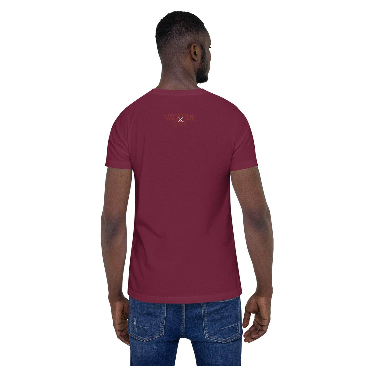 Vamp Life x GBNY Ghost Rider Tee - Men's