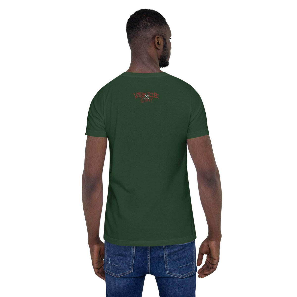 Vamp Life x GBNY Ghost Rider Tee - Men's