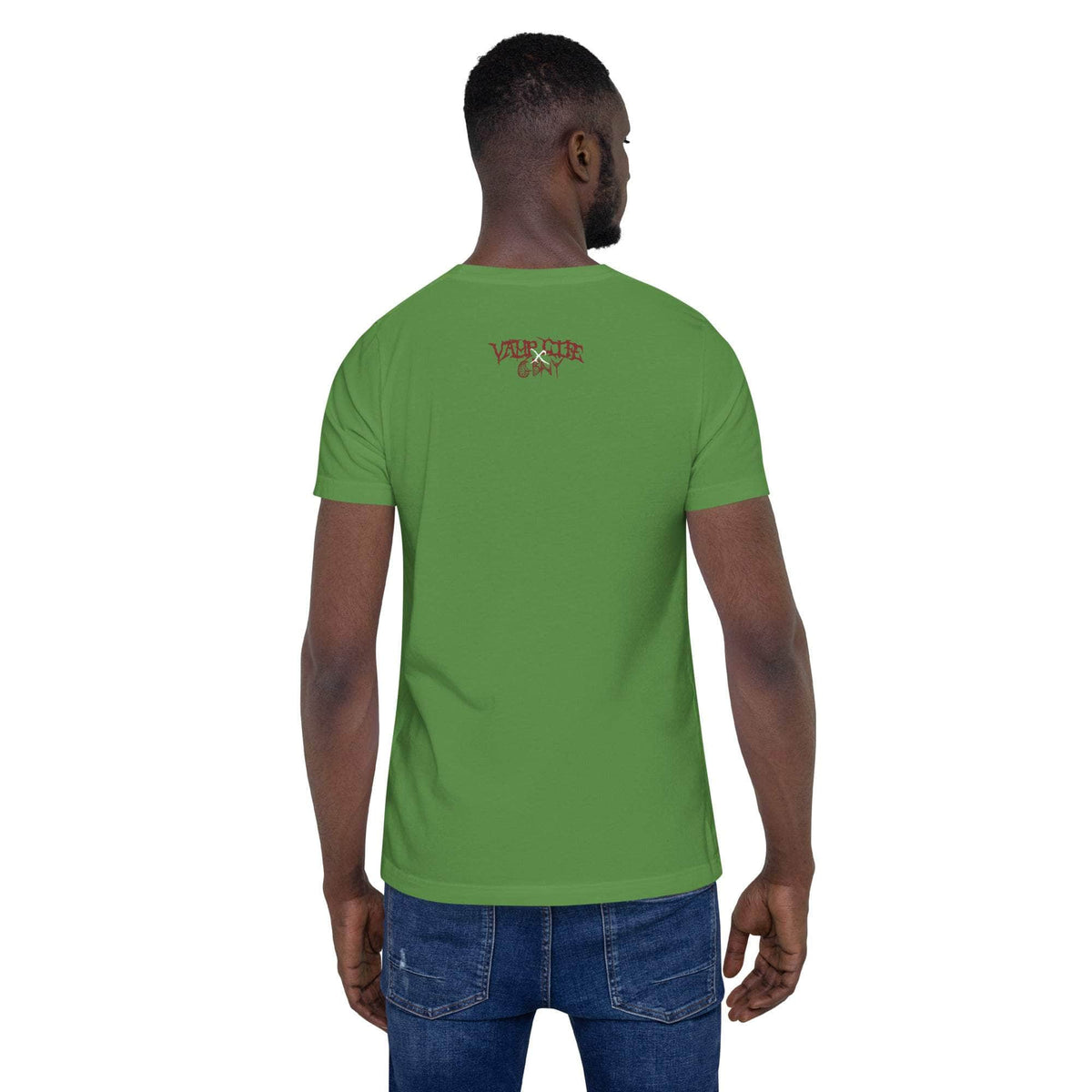 Vamp Life x GBNY Ghost Rider Tee - Men's