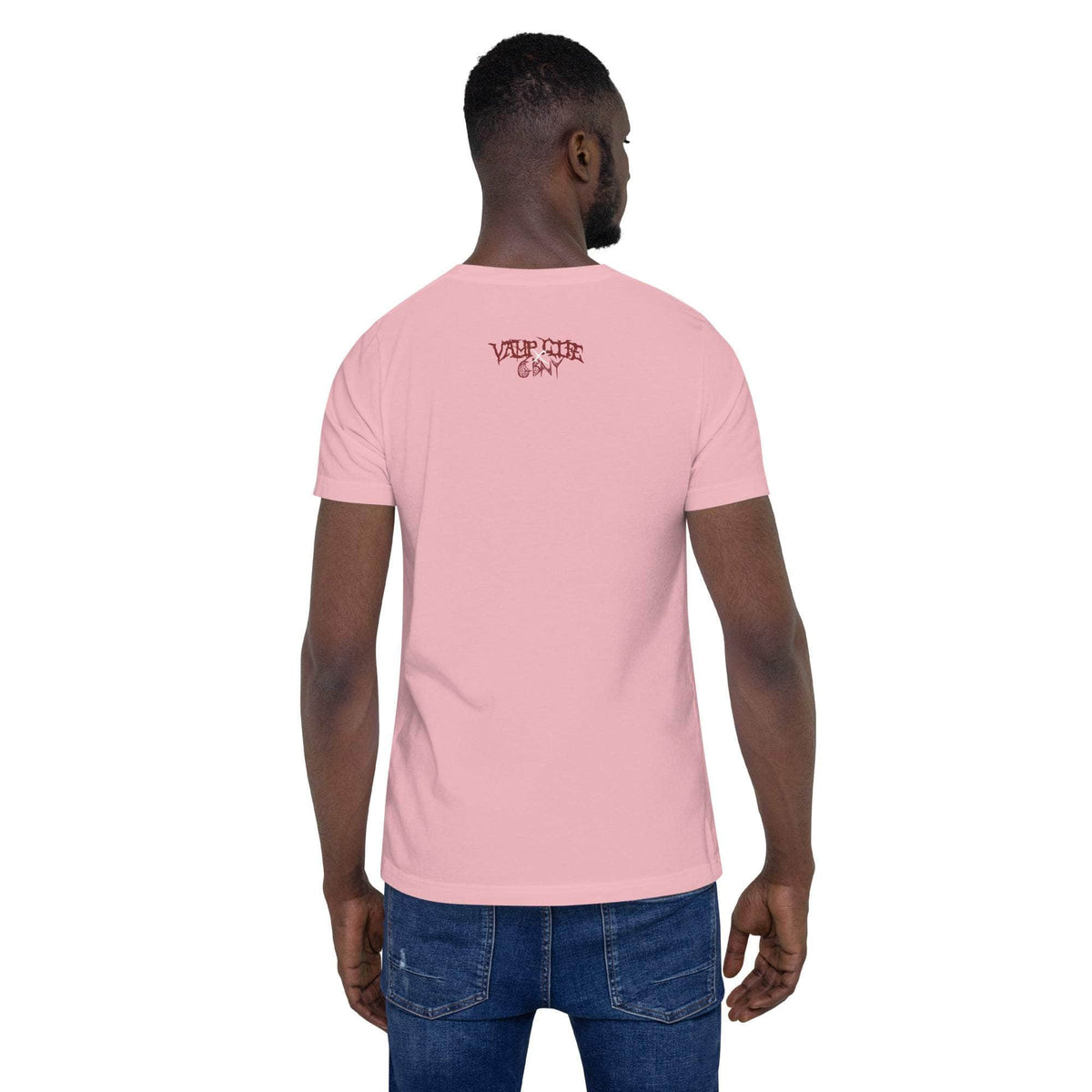 Vamp Life x GBNY Ghost Rider Tee - Men's