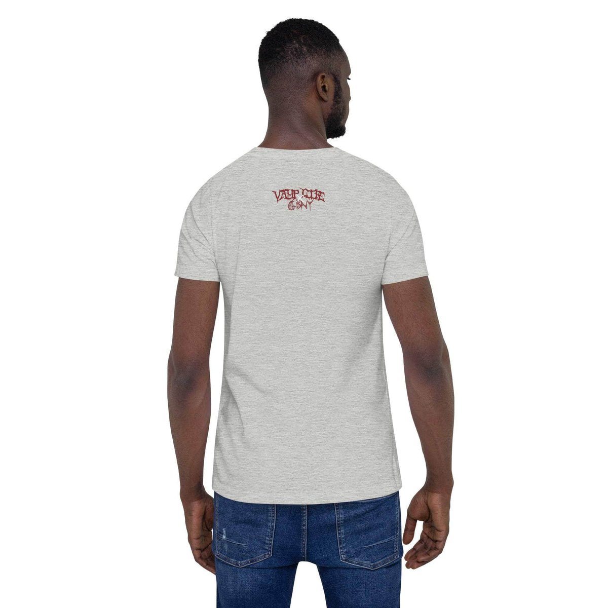 Vamp Life x GBNY Ghost Rider Tee - Men's
