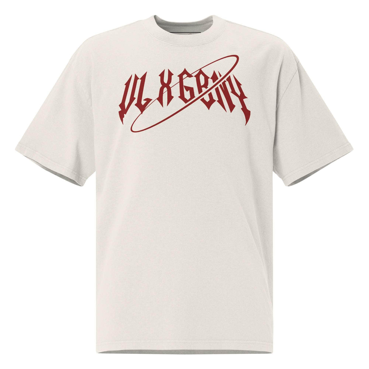Vamp Life X GBNY "Graveyard" Oversized T-shirt - Men's