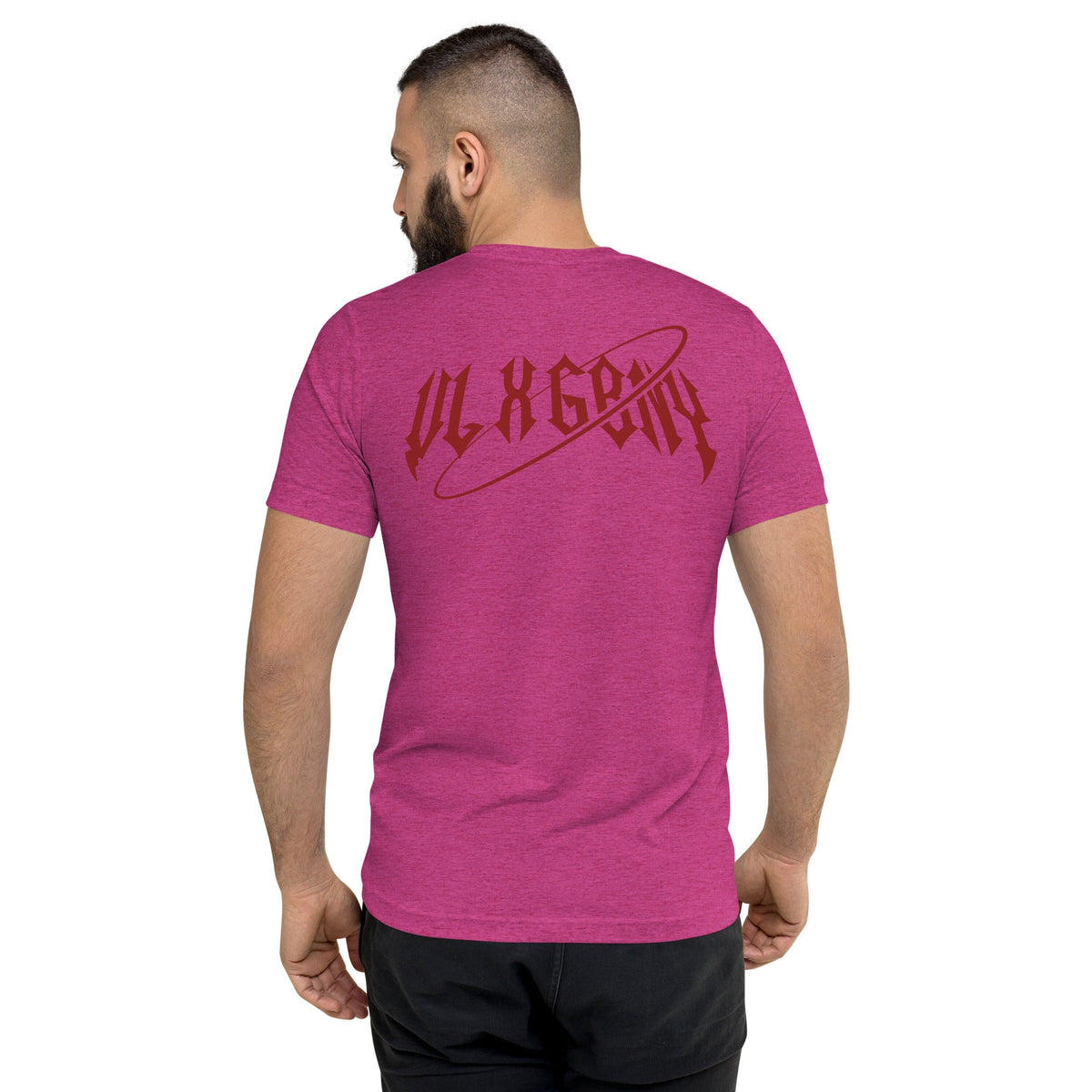 Vamp Life X GBNY "Graveyard" T-shirt - Men's
