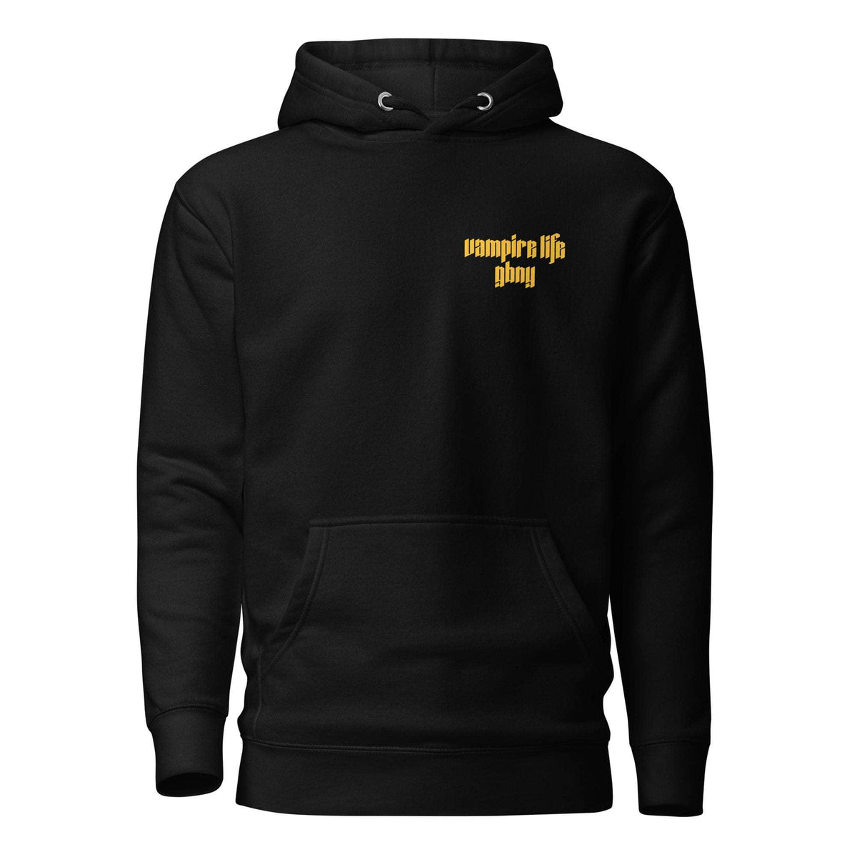 Vamp Life x GBNY Hiding Vamp Unisex Hoodie