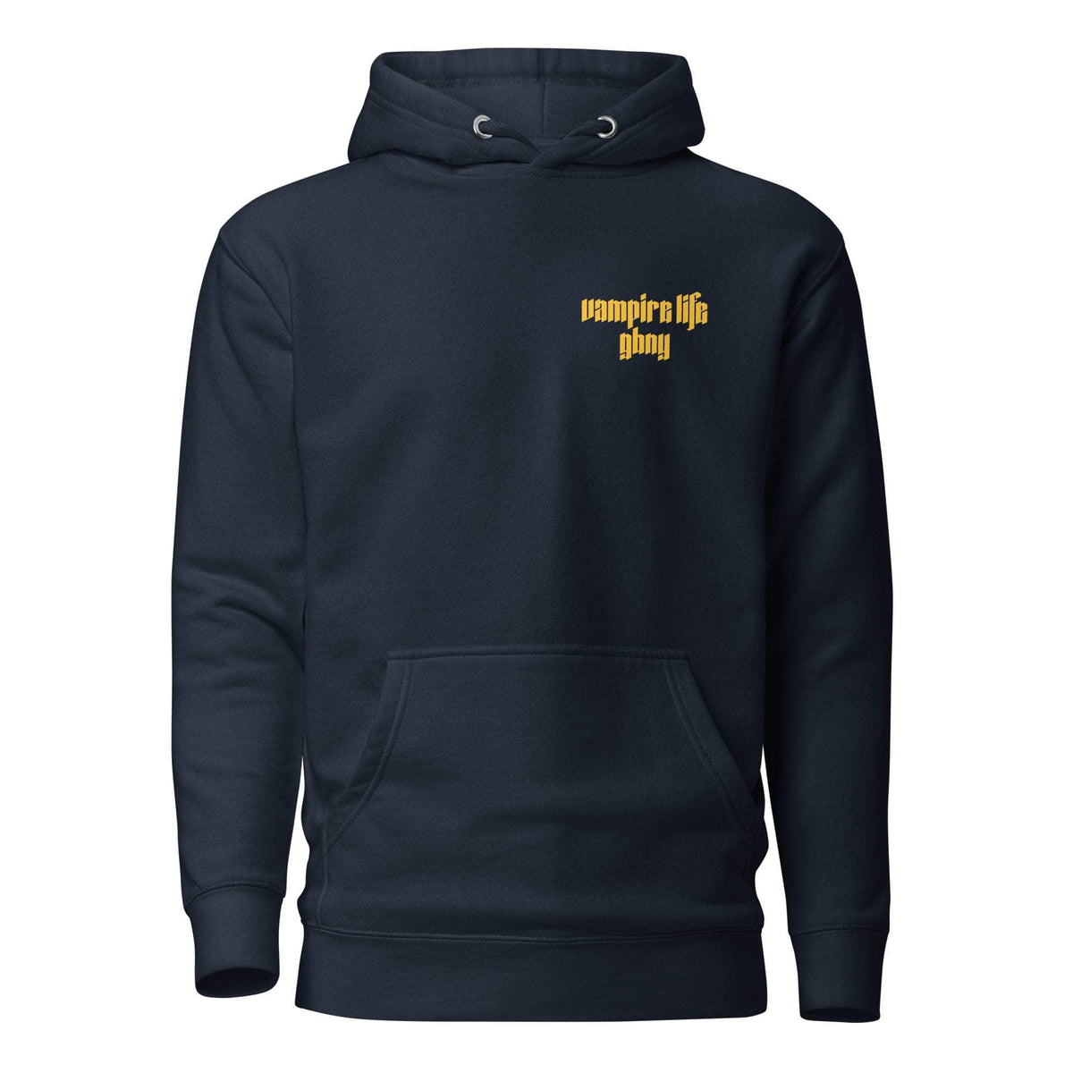 Vamp Life x GBNY Hiding Vamp Unisex Hoodie