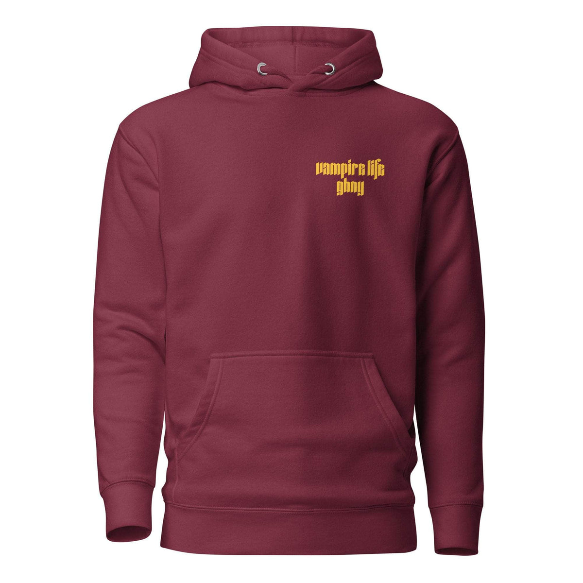 Vamp Life x GBNY Hiding Vamp Unisex Hoodie
