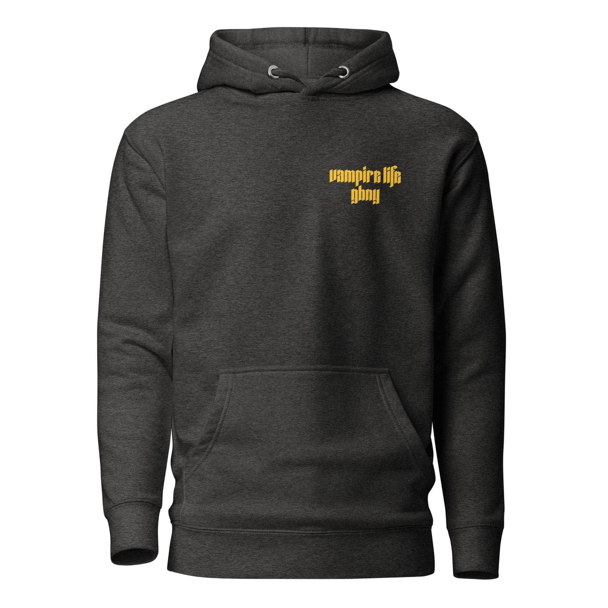 Vamp Life x GBNY Hiding Vamp Unisex Hoodie