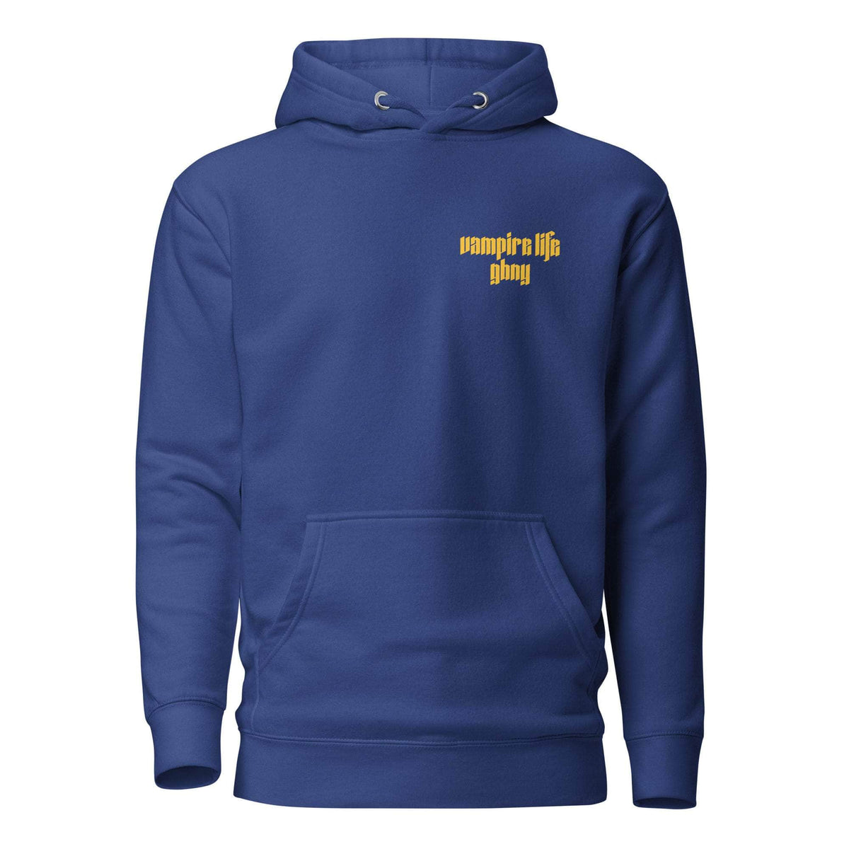 Vamp Life x GBNY Hiding Vamp Unisex Hoodie