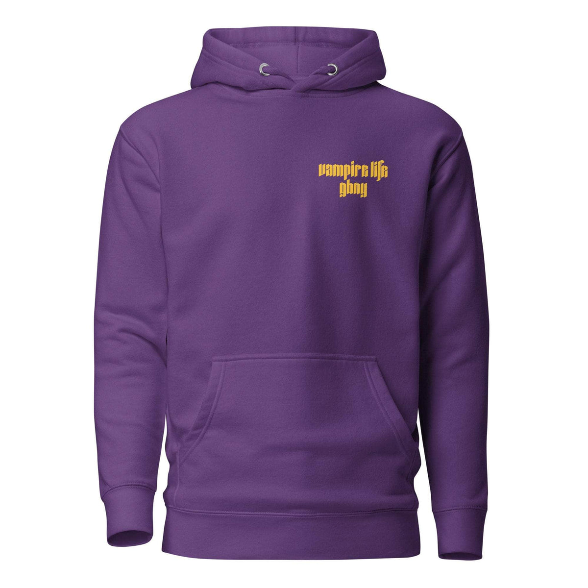 Vamp Life x GBNY Hiding Vamp Unisex Hoodie