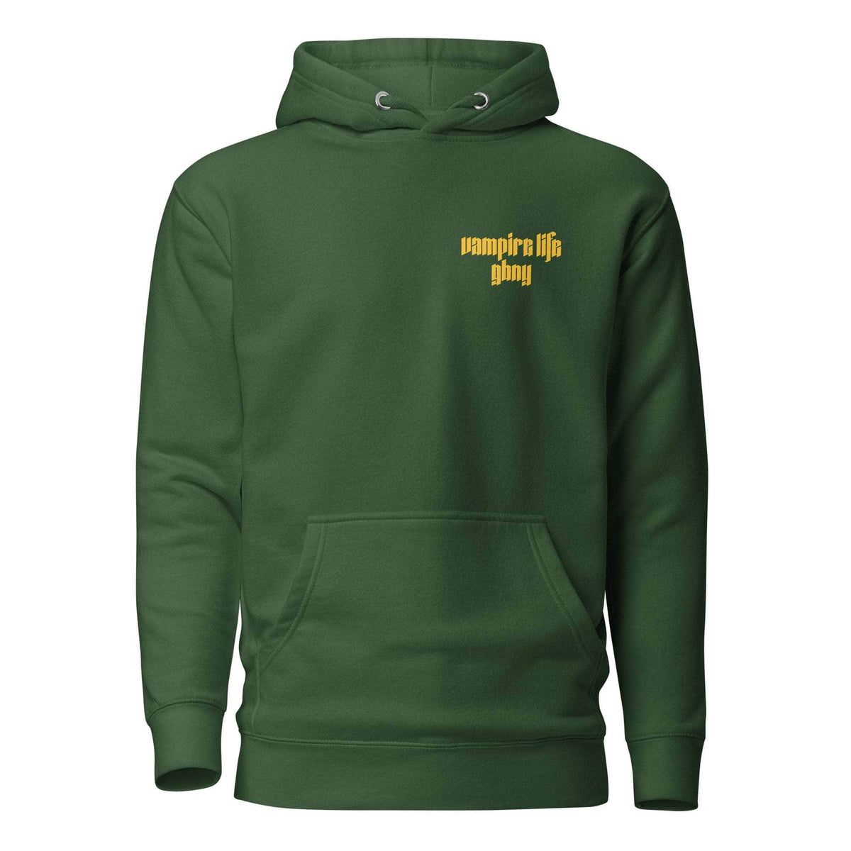 Vamp Life x GBNY Hiding Vamp Unisex Hoodie