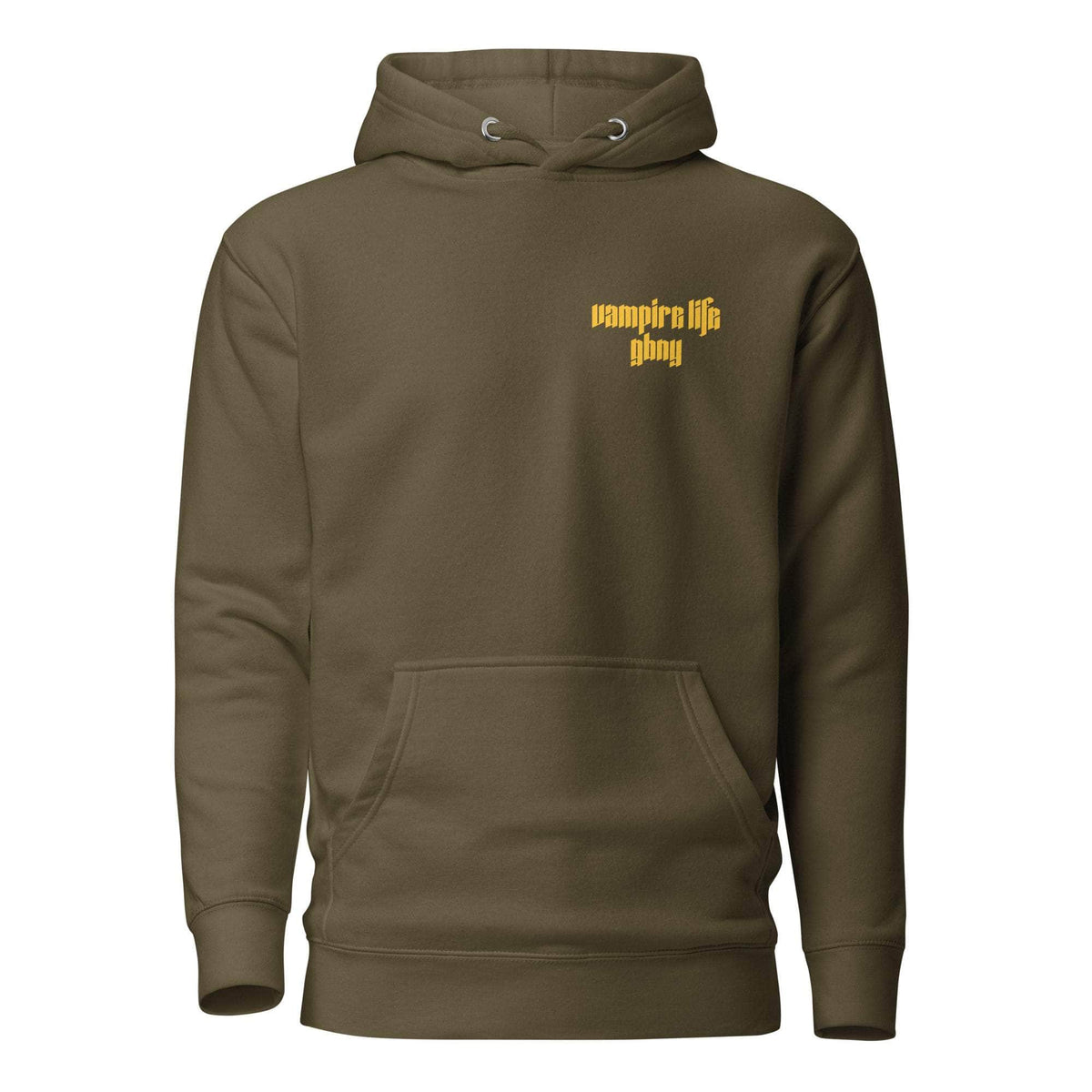 Vamp Life x GBNY Hiding Vamp Unisex Hoodie