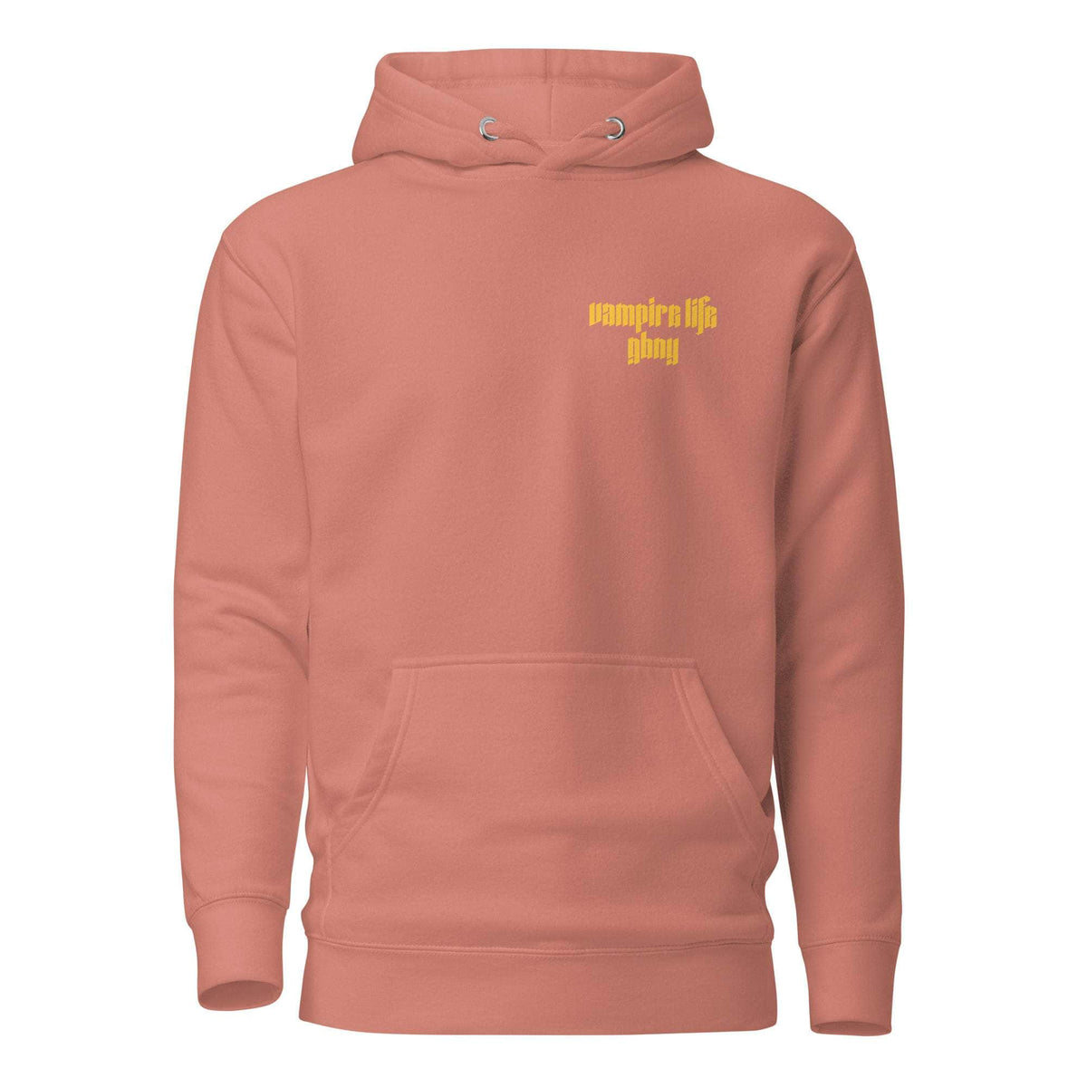 Vamp Life x GBNY Hiding Vamp Unisex Hoodie