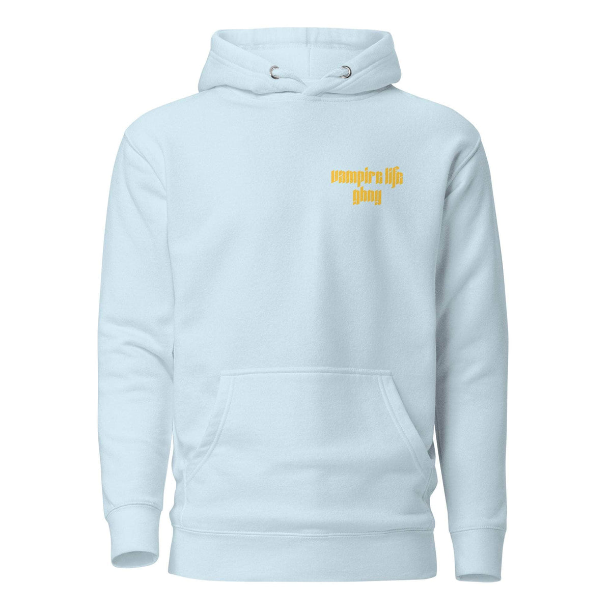 Vamp Life x GBNY Hiding Vamp Unisex Hoodie
