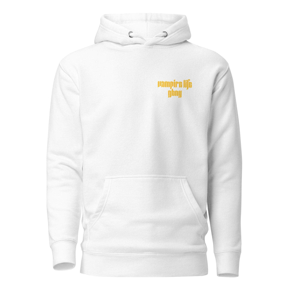 Vamp Life x GBNY Hiding Vamp Unisex Hoodie