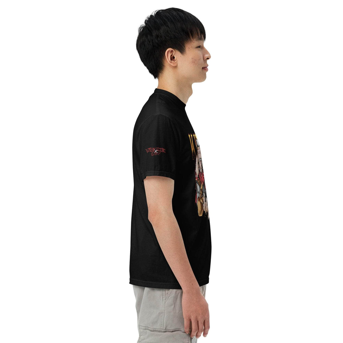 Vamp Life x GBNY King Dracula Tee - Men's