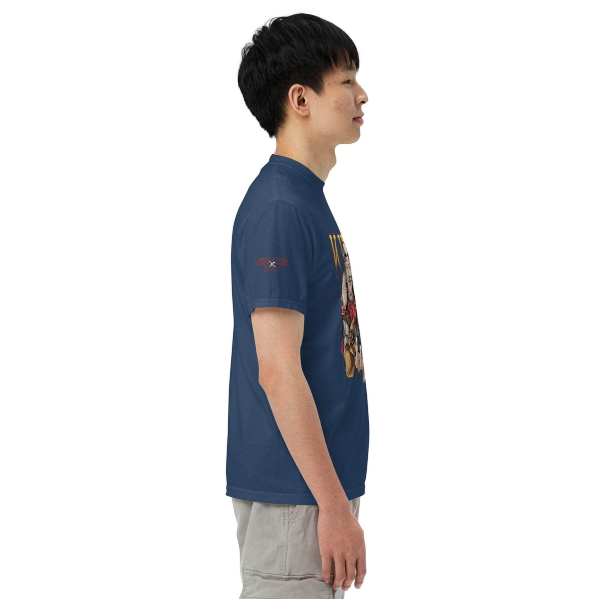 Vamp Life x GBNY King Dracula Tee - Men's