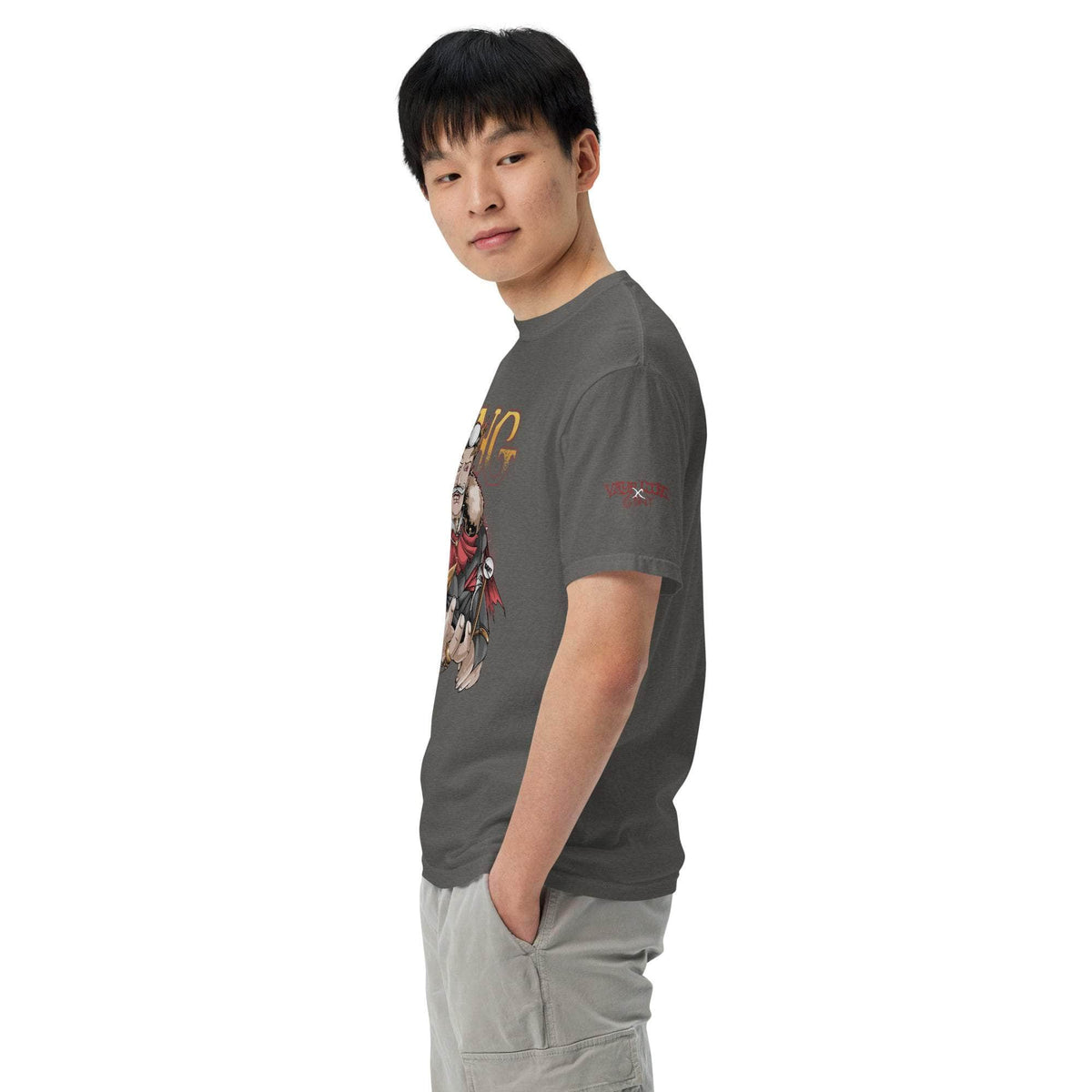 Vamp Life x GBNY King Dracula Tee - Men's