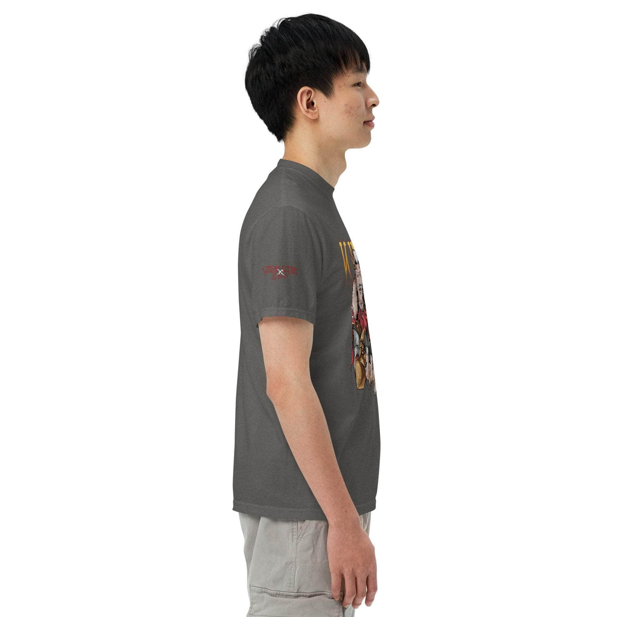 Vamp Life x GBNY King Dracula Tee - Men's