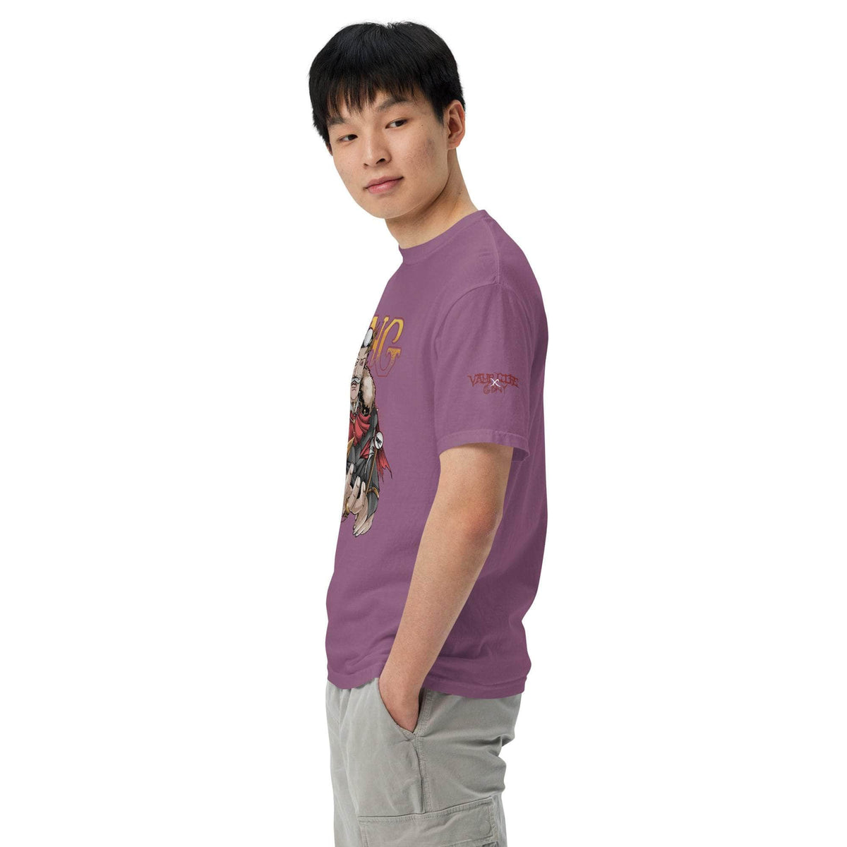 Vamp Life x GBNY King Dracula Tee - Men's