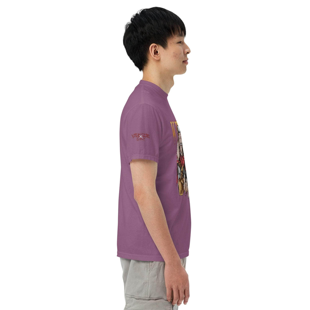 Vamp Life x GBNY King Dracula Tee - Men's