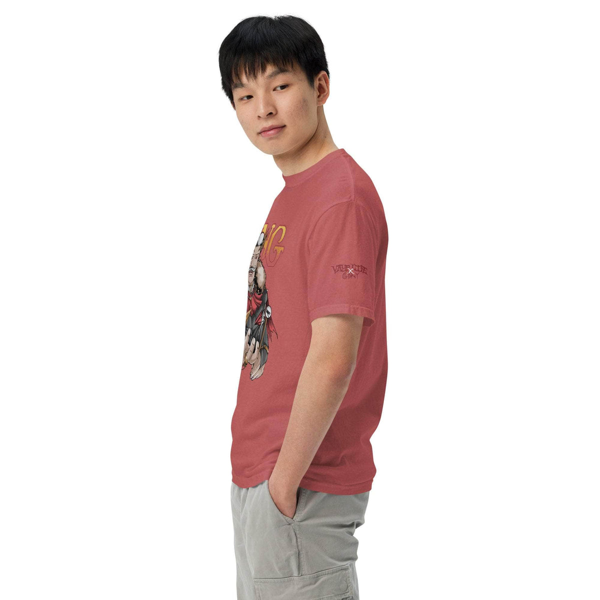 Vamp Life x GBNY King Dracula Tee - Men's