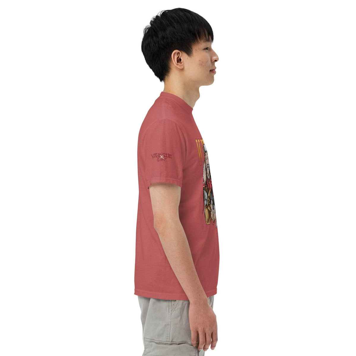 Vamp Life x GBNY King Dracula Tee - Men's