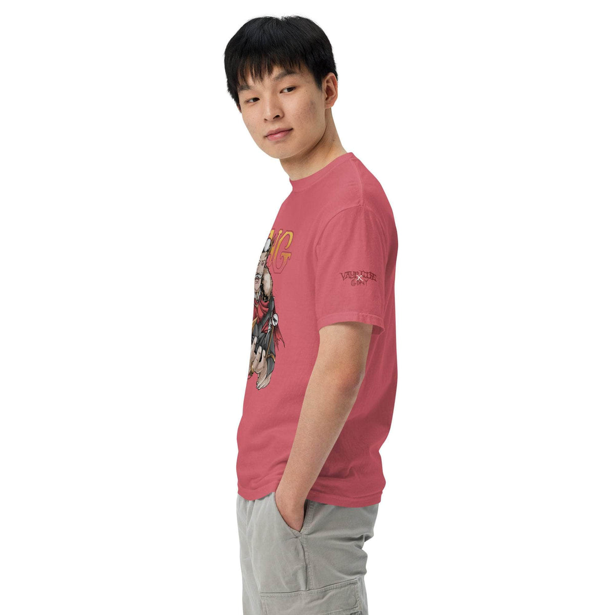 Vamp Life x GBNY King Dracula Tee - Men's