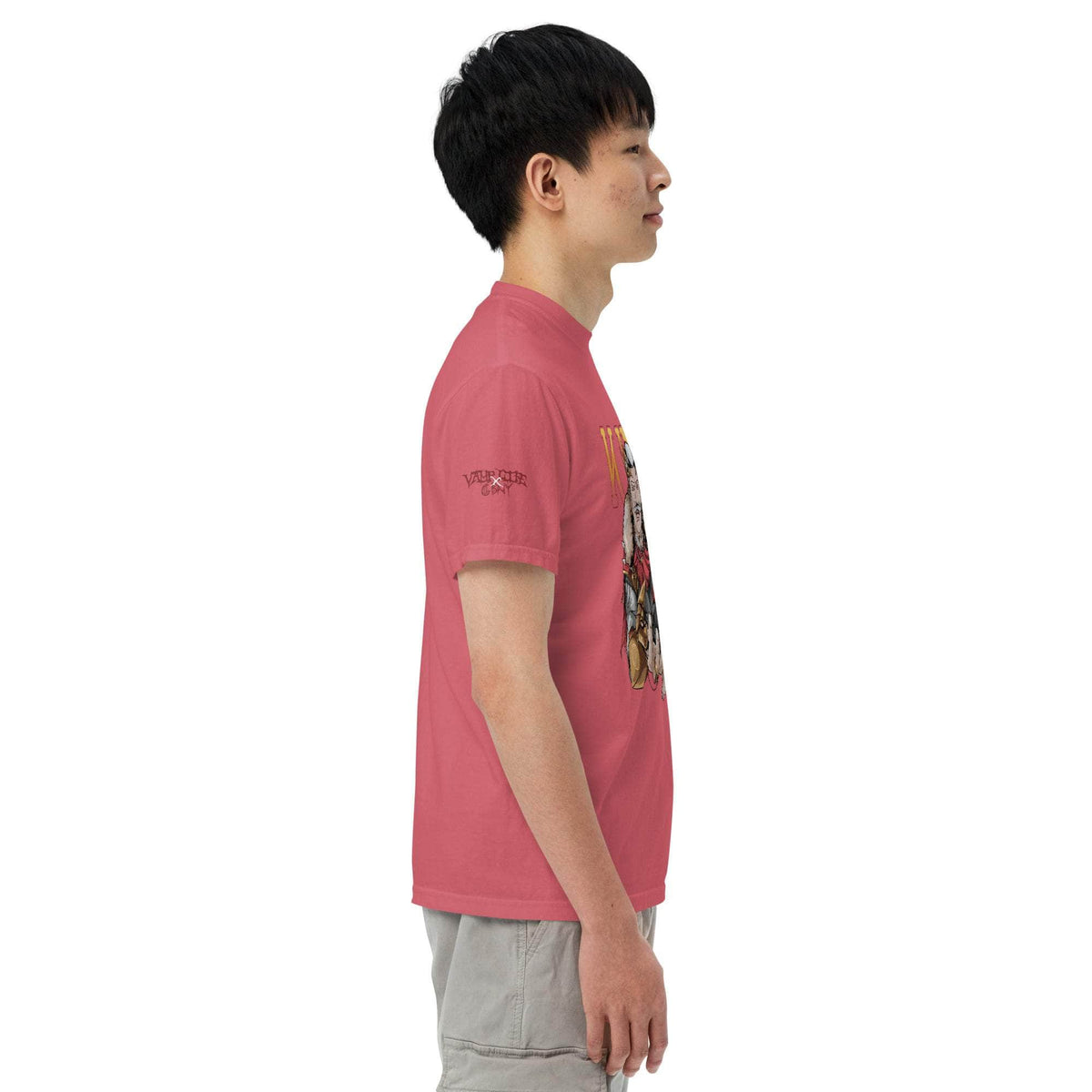 Vamp Life x GBNY King Dracula Tee - Men's