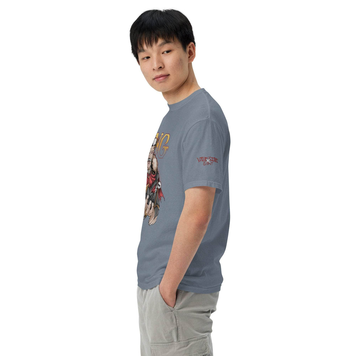 Vamp Life x GBNY King Dracula Tee - Men's