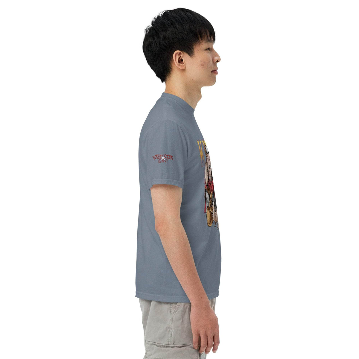 Vamp Life x GBNY King Dracula Tee - Men's