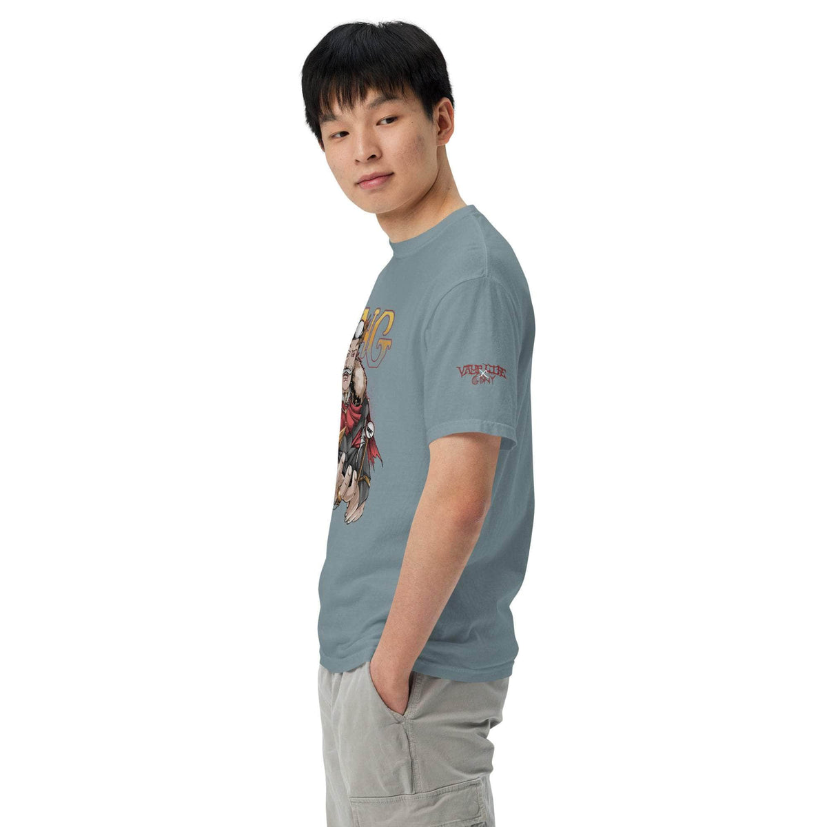 Vamp Life x GBNY King Dracula Tee - Men's