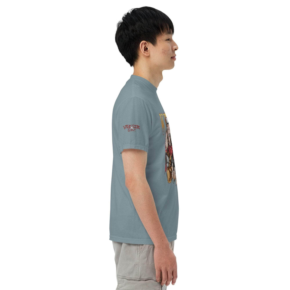 Vamp Life x GBNY King Dracula Tee - Men's