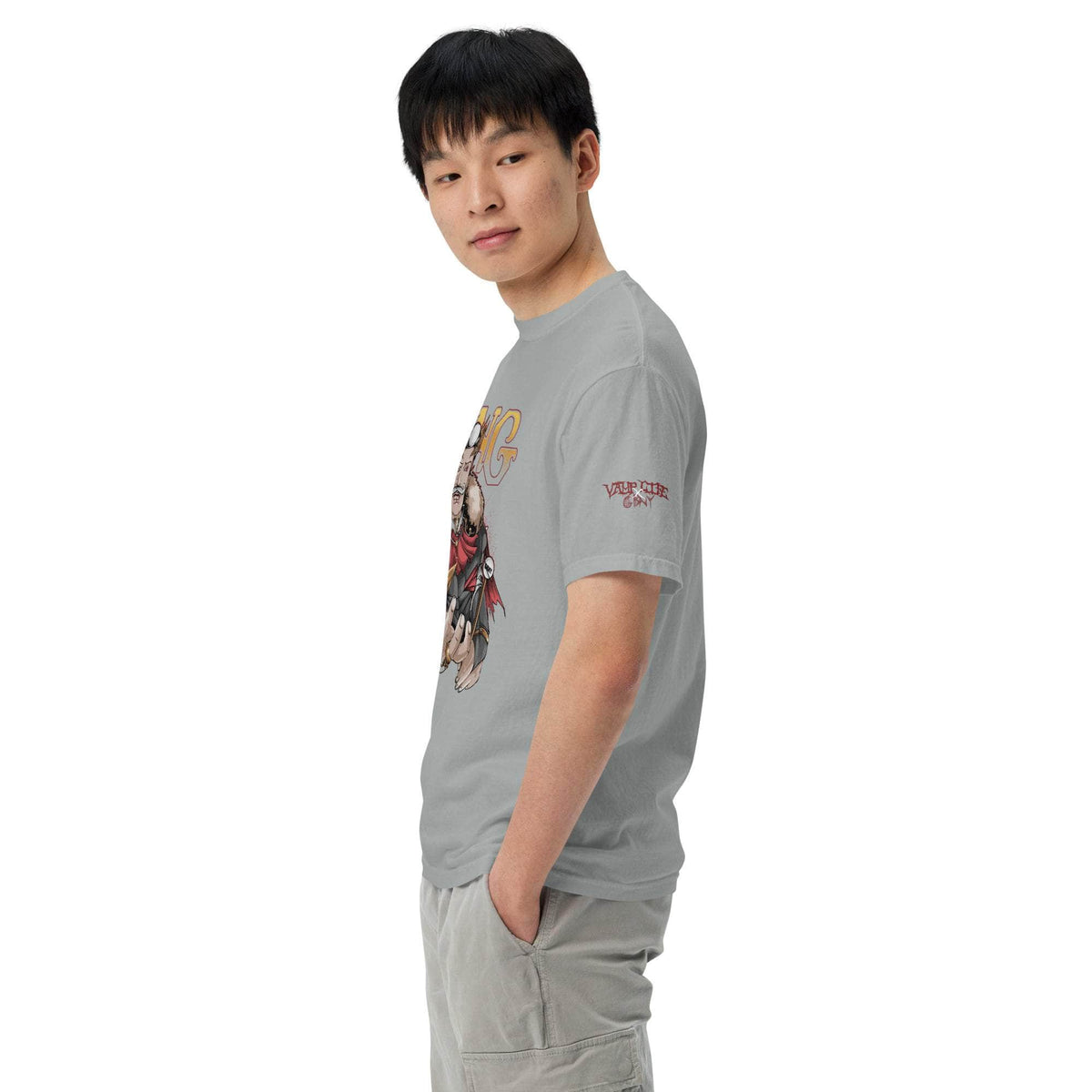 Vamp Life x GBNY King Dracula Tee - Men's