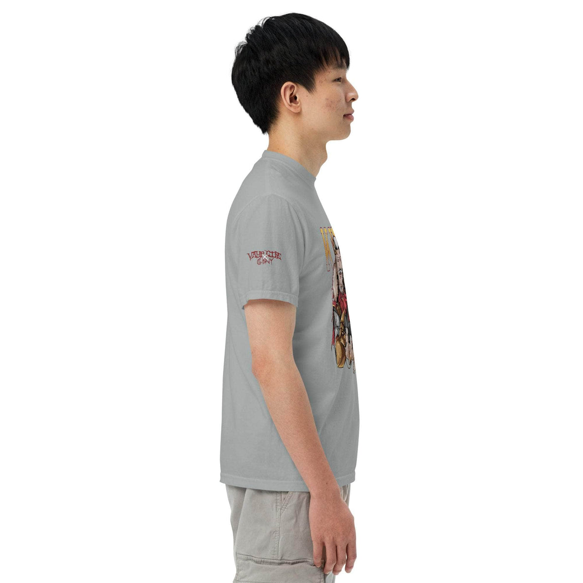 Vamp Life x GBNY King Dracula Tee - Men's