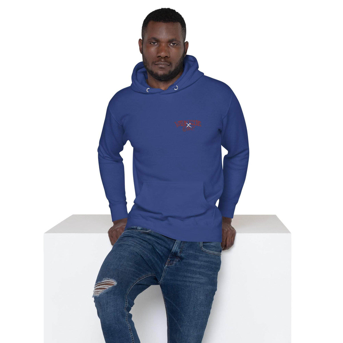Vamp Life x GBNY Meteor Hoodie - Men's