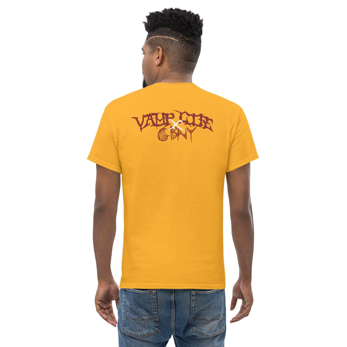 Vamp Life x GBNY Meteor Tee - Men's