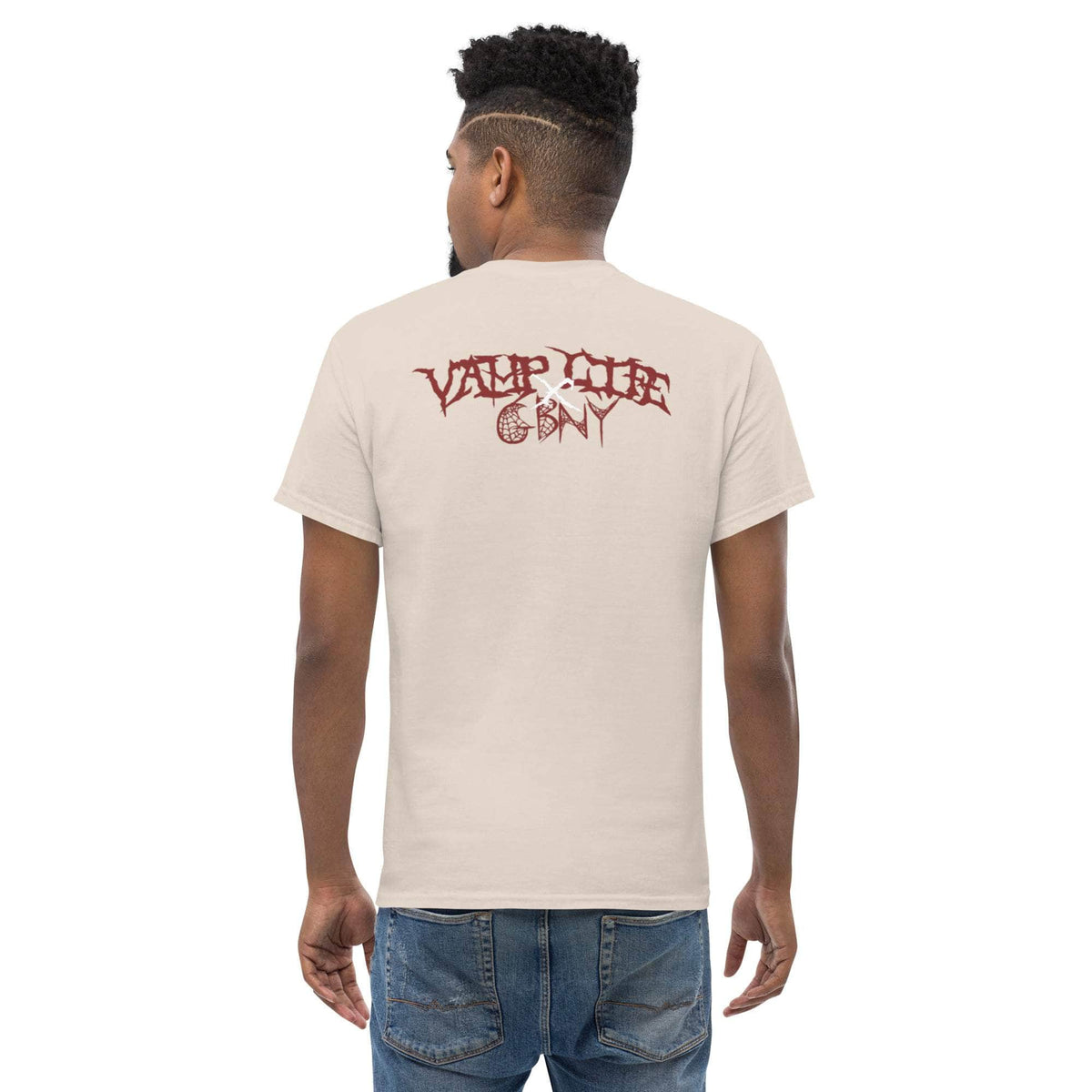 Vamp Life x GBNY Meteor Tee - Men's