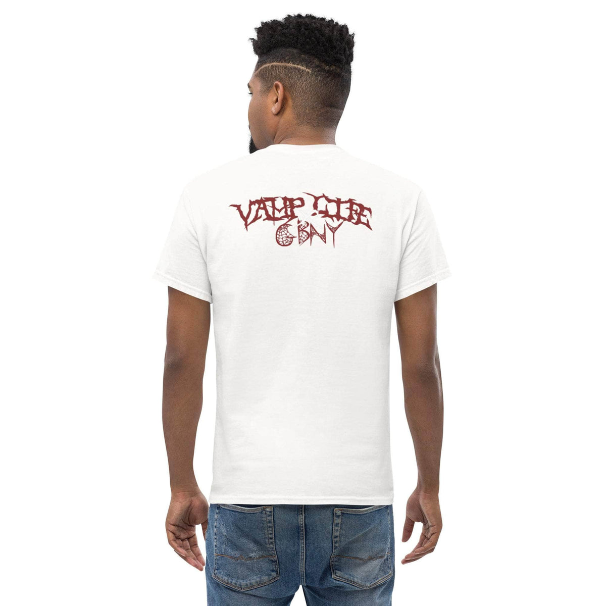 Vamp Life x GBNY Meteor Tee - Men's