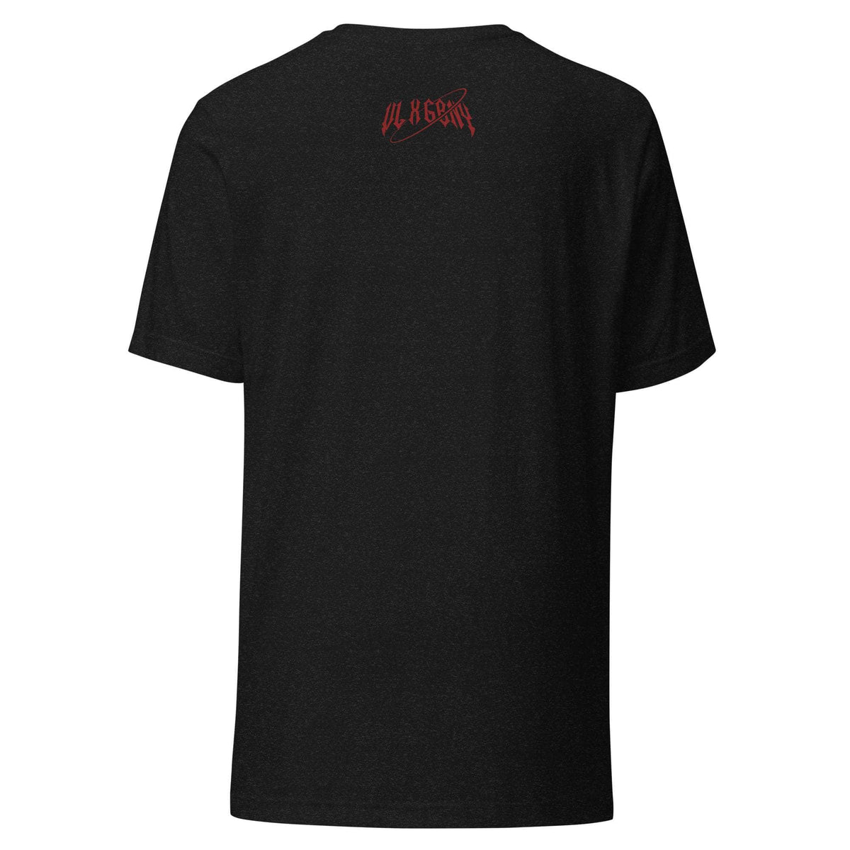 Vamp Life x GBNY Red Fire T-Shirt