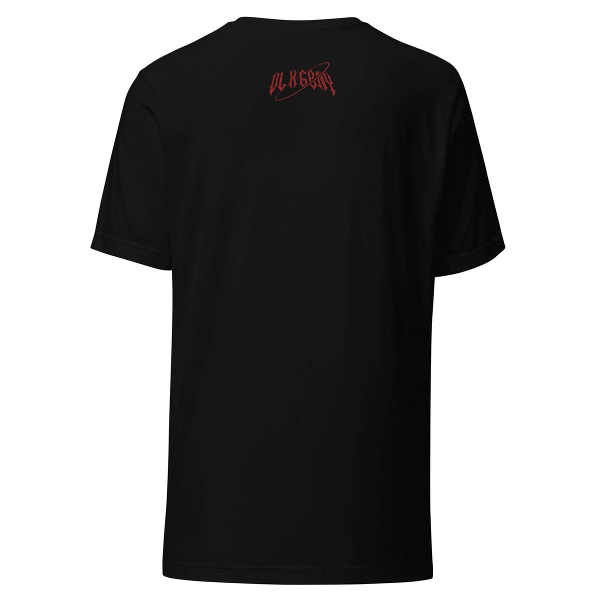 Vamp Life x GBNY Red Fire T-Shirt