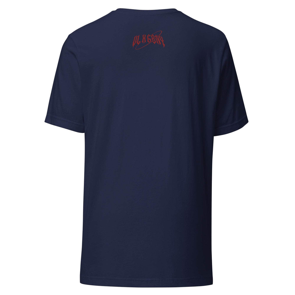 Vamp Life x GBNY Red Fire T-Shirt