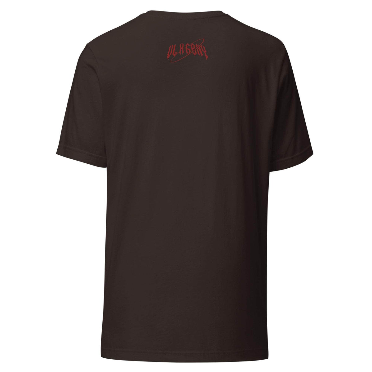 Vamp Life x GBNY Red Fire T-Shirt