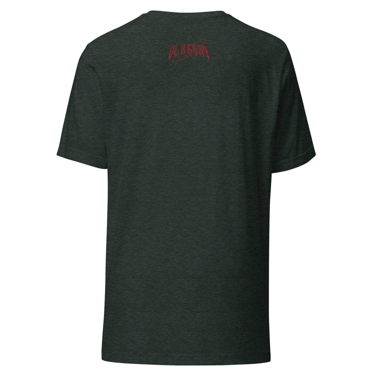 Vamp Life x GBNY Red Fire T-Shirt