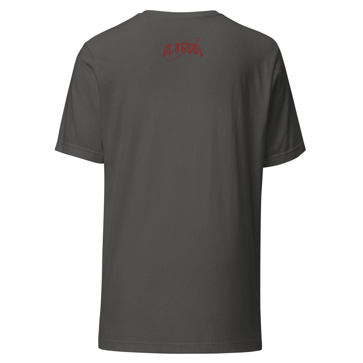 Vamp Life x GBNY Red Fire T-Shirt