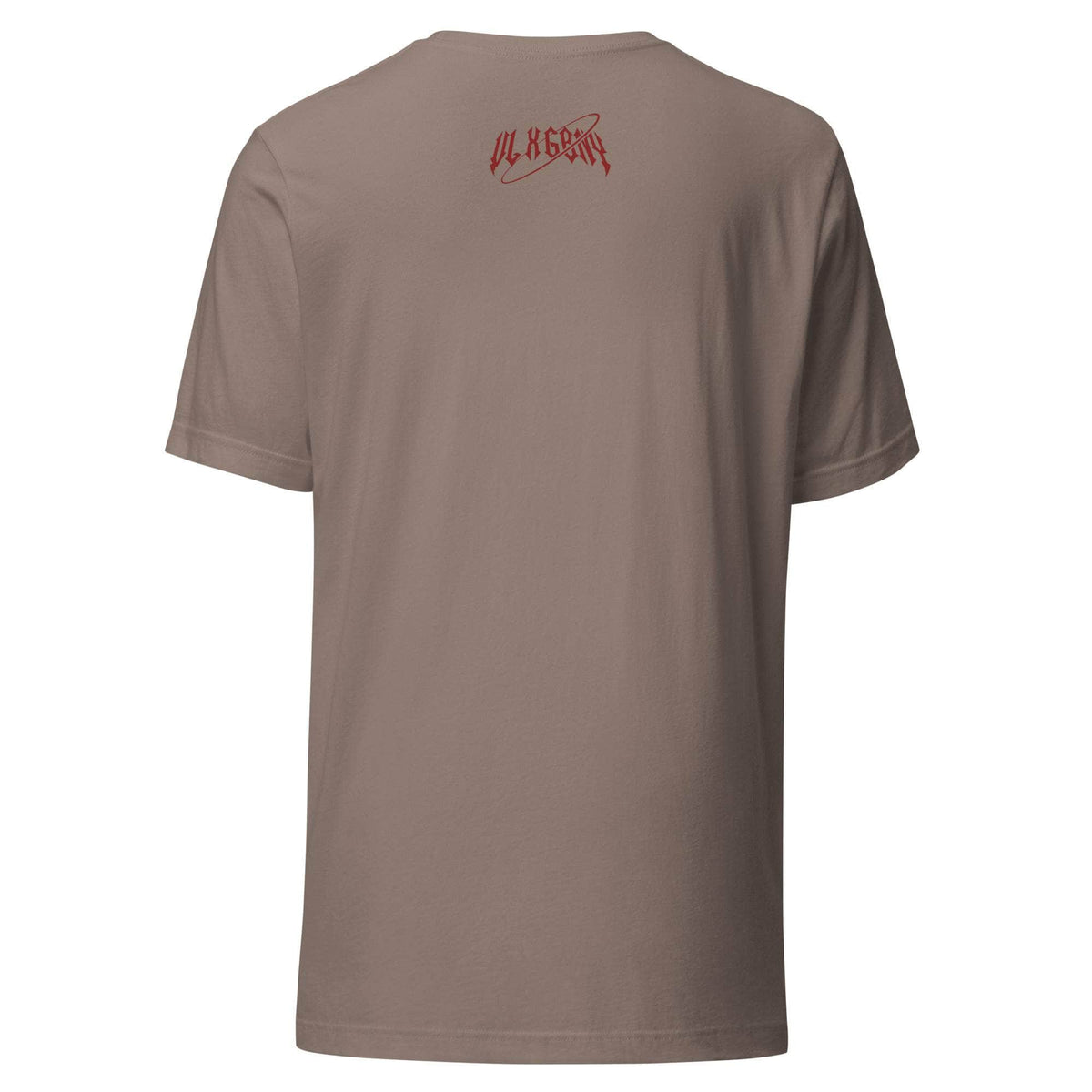 Vamp Life x GBNY Red Fire T-Shirt