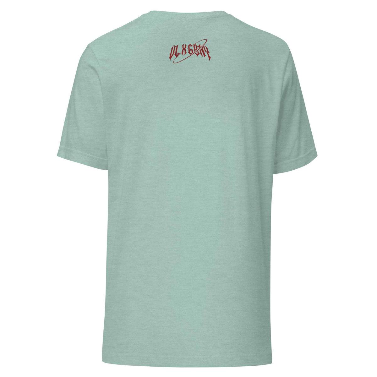 Vamp Life x GBNY Red Fire T-Shirt