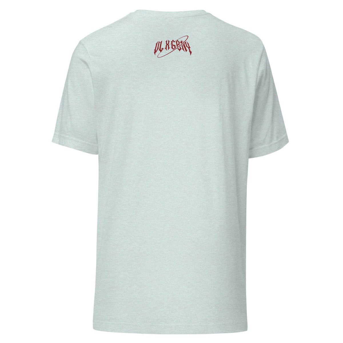 Vamp Life x GBNY Red Fire T-Shirt